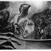 Paintings by Rudolf Steiner 0008